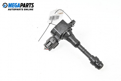 Ignition coil for Nissan Murano I SUV (08.2003 - 09.2008) 3.5 4x4, 234 hp