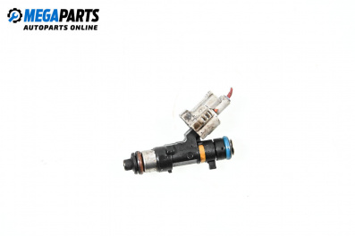 Gasoline fuel injector for Nissan Murano I SUV (08.2003 - 09.2008) 3.5 4x4, 234 hp