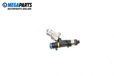 Gasoline fuel injector for Nissan Murano I SUV (08.2003 - 09.2008) 3.5 4x4, 234 hp