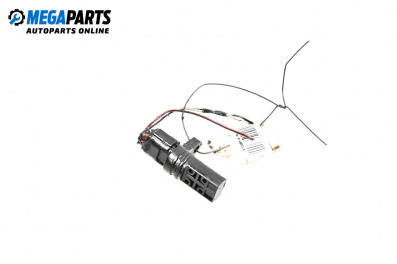 Senzor arbore cu came for Nissan Murano I SUV (08.2003 - 09.2008)