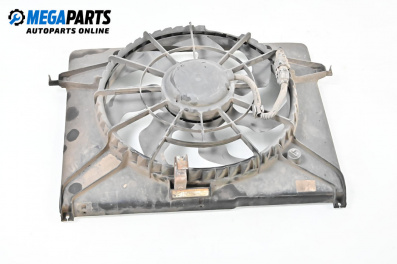 Radiator fan for Hyundai Sonata V Sedan (01.2005 - 12.2010) 2.0 VVTi GLS, 144 hp