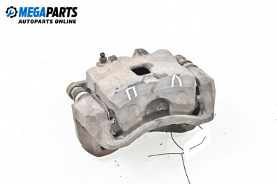 Bremszange for Hyundai Sonata V Sedan (01.2005 - 12.2010), position: links, vorderseite