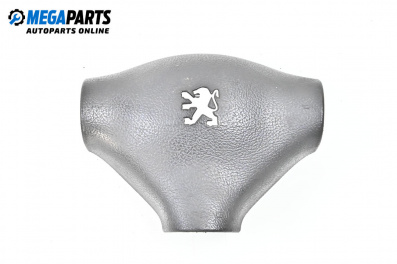 Airbag for Peugeot 206 Hatchback (08.1998 - 12.2012), 3 uși, hatchback, position: fața