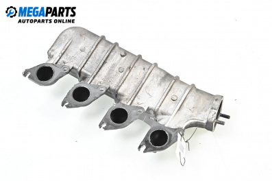 Intake manifold for Peugeot 206 Hatchback (08.1998 - 12.2012) 2.0 HDI 90, 90 hp