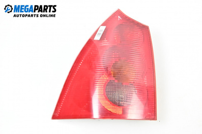 Tail light for Peugeot 307 Station Wagon (03.2002 - 12.2009), station wagon, position: left