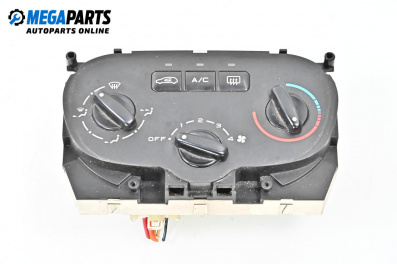 Panou aer condiționat for Peugeot 307 Station Wagon (03.2002 - 12.2009)