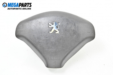 Airbag for Peugeot 307 Station Wagon (03.2002 - 12.2009), 5 türen, combi, position: vorderseite