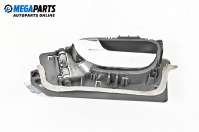 Innerer griff for Peugeot 307 Station Wagon (03.2002 - 12.2009), 5 türen, combi, position: links, vorderseite