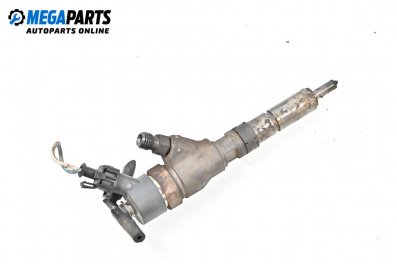 Einspritzdüse for Peugeot 307 Station Wagon (03.2002 - 12.2009) 2.0 HDI 90, 90 hp