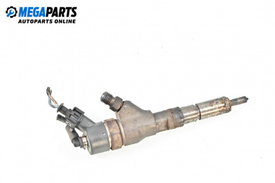 Einspritzdüse for Peugeot 307 Station Wagon (03.2002 - 12.2009) 2.0 HDI 90, 90 hp