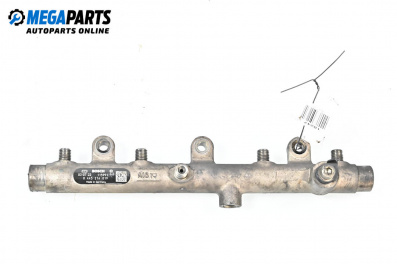 Kraftstoffzuführung for Peugeot 307 Station Wagon (03.2002 - 12.2009) 2.0 HDI 90, 90 hp, № Bosch 0 445 214 019