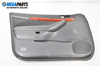 Panou interior ușă for Toyota Avensis II Station Wagon (04.2003 - 11.2008), 5 uși, combi, position: stânga - fața