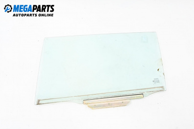 Window for Toyota Avensis II Station Wagon (04.2003 - 11.2008), 5 doors, station wagon, position: rear - left