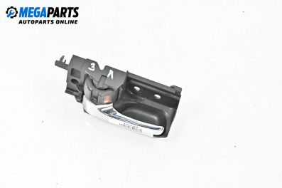 Inner handle for Toyota Avensis II Station Wagon (04.2003 - 11.2008), 5 doors, station wagon, position: rear - left