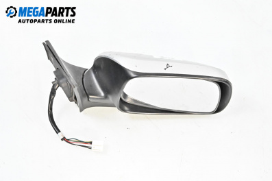 Mirror for Toyota Avensis II Station Wagon (04.2003 - 11.2008), 5 doors, station wagon, position: right