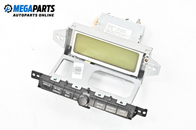 Computer de bord for Toyota Avensis II Station Wagon (04.2003 - 11.2008), № 86110-05020