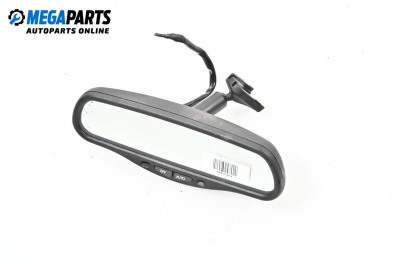 Electrochromatic mirror for Toyota Avensis II Station Wagon (04.2003 - 11.2008)