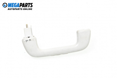 Handle for Toyota Avensis II Station Wagon (04.2003 - 11.2008), 5 doors, position: front - left