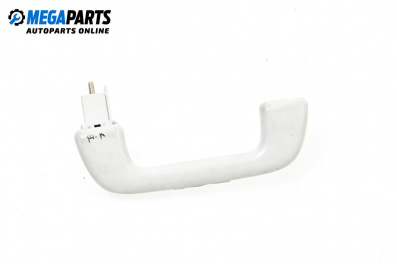 Handgriff for Toyota Avensis II Station Wagon (04.2003 - 11.2008), 5 türen, position: links, vorderseite