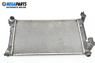 Water radiator for Toyota Avensis II Station Wagon (04.2003 - 11.2008) 2.0 (AZT250), 147 hp