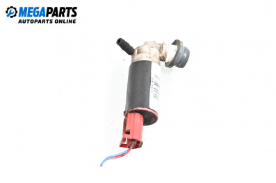 Windshield washer pump for Toyota Avensis II Station Wagon (04.2003 - 11.2008)