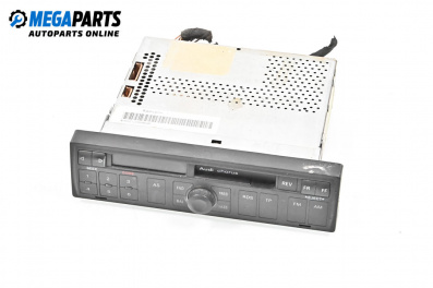 Cassette player for Audi A6 Avant C5 (11.1997 - 01.2005)