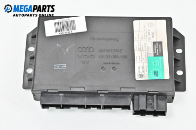 Komfort-modul for Audi A6 Avant C5 (11.1997 - 01.2005), № 4B0 962 258