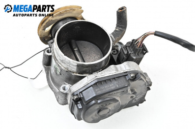 Clapetă carburator for Audi A6 Avant C5 (11.1997 - 01.2005) 2.8 quattro, 193 hp