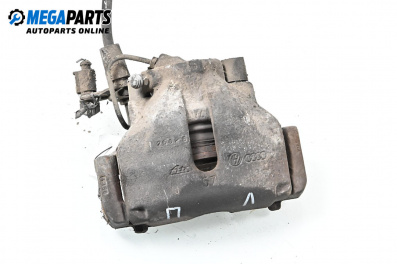 Bremszange for Audi A6 Avant C5 (11.1997 - 01.2005), position: links, vorderseite