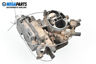 Carburator for Peugeot 405 I Sedan (01.1987 - 12.1993) 1.6, 94 hp