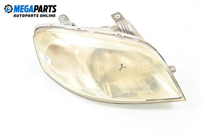 Headlight for Chevrolet Aveo Sedan II (05.2005 - 12.2011), sedan, position: right