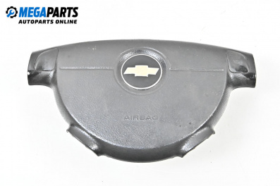 Airbag for Chevrolet Aveo Sedan II (05.2005 - 12.2011), 5 uși, sedan, position: fața