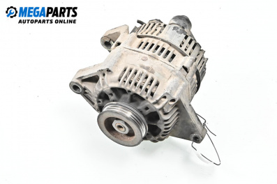 Alternator for Renault Megane I Hatchback (08.1995 - 12.2004) 1.6 e (BA0F, BA0S), 90 hp