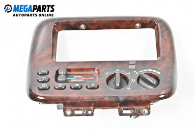 Panou aer condiționat for Chrysler Voyager Minivan III (01.1995 - 03.2001)