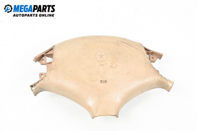 Airbag for Chrysler Voyager Minivan III (01.1995 - 03.2001), 5 türen, minivan, position: vorderseite