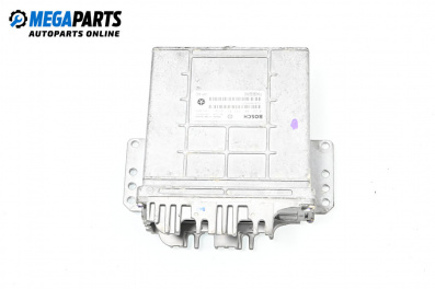 ECU for Chrysler Voyager Minivan III (01.1995 - 03.2001) 2.5 TD, 116 hp, № Bosch 0 281 001 333