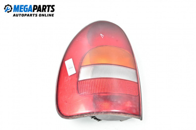 Tail light for Chrysler Voyager Minivan III (01.1995 - 03.2001), minivan, position: left