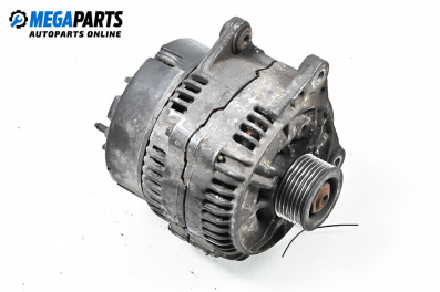 Alternator for Chrysler Voyager Minivan III (01.1995 - 03.2001) 2.5 TD, 116 hp