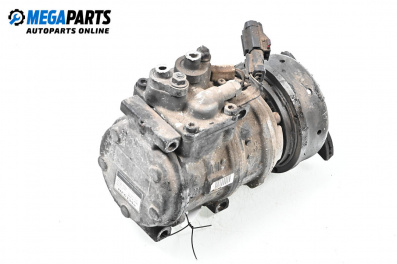 AC compressor for Chrysler Voyager Minivan III (01.1995 - 03.2001) 2.5 TD, 116 hp, № 447200