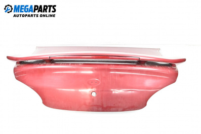 Capac spate for Hyundai Lantra II Sedan (06.1995 - 10.2000), 5 uși, sedan, position: din spate