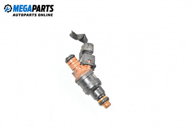 Gasoline fuel injector for Hyundai Lantra II Sedan (06.1995 - 10.2000) 2.0 16V, 139 hp