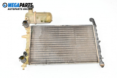 Wasserradiator for Fiat Tipo Hatchback I (07.1987 - 10.1995) 1.4 i.e. (160.AP, 160.AD, 160.EA), 70 hp