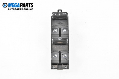 Window adjustment switch for Seat Toledo II Sedan (10.1998 - 05.2006), № 1J4 959 857