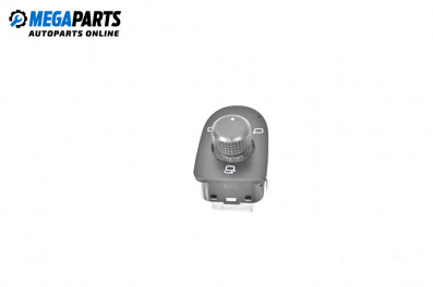 Mirror adjustment button for Seat Toledo II Sedan (10.1998 - 05.2006)