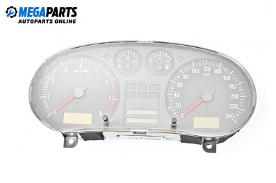 Bloc instrumente de bord for Seat Toledo II Sedan (10.1998 - 05.2006) 1.8 20V, 125 hp