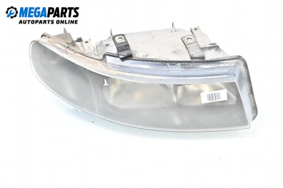 Headlight for Seat Toledo II Sedan (10.1998 - 05.2006), sedan, position: right