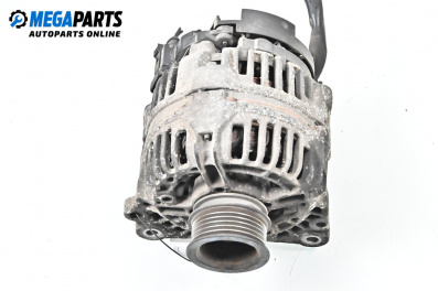 Alternator for Seat Toledo II Sedan (10.1998 - 05.2006) 1.8 20V, 125 hp