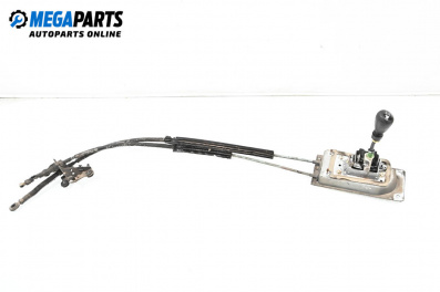 Shifter with cables for Seat Toledo II Sedan (10.1998 - 05.2006)