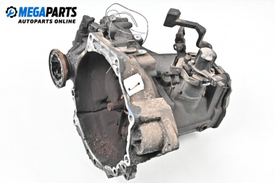  for Seat Toledo II Sedan (10.1998 - 05.2006) 1.8 20V, 125 hp