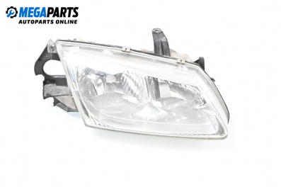 Headlight for Nissan Almera II Hatchback (01.2000 - 12.2006), hatchback, position: right